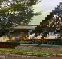 Surgeons Cottage - Accommodation 4U