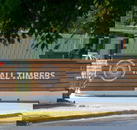 Tall Timbers Caravan Park - Accommodation 4U