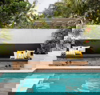 Tamarama Beach House - Accommodation 4U