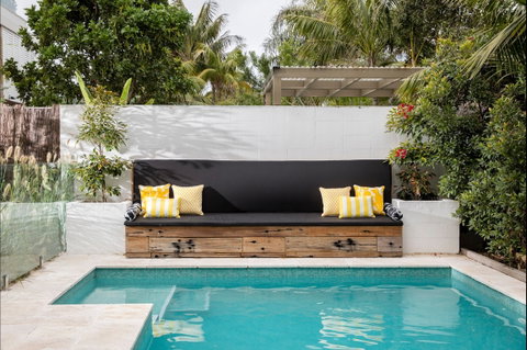 Tamarama Beach House - Accommodation 4U 0