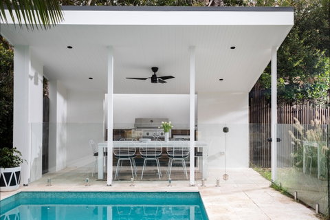 Tamarama Beach House - Accommodation 4U 1