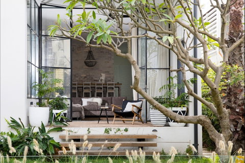 Tamarama Beach House - Accommodation 4U 2