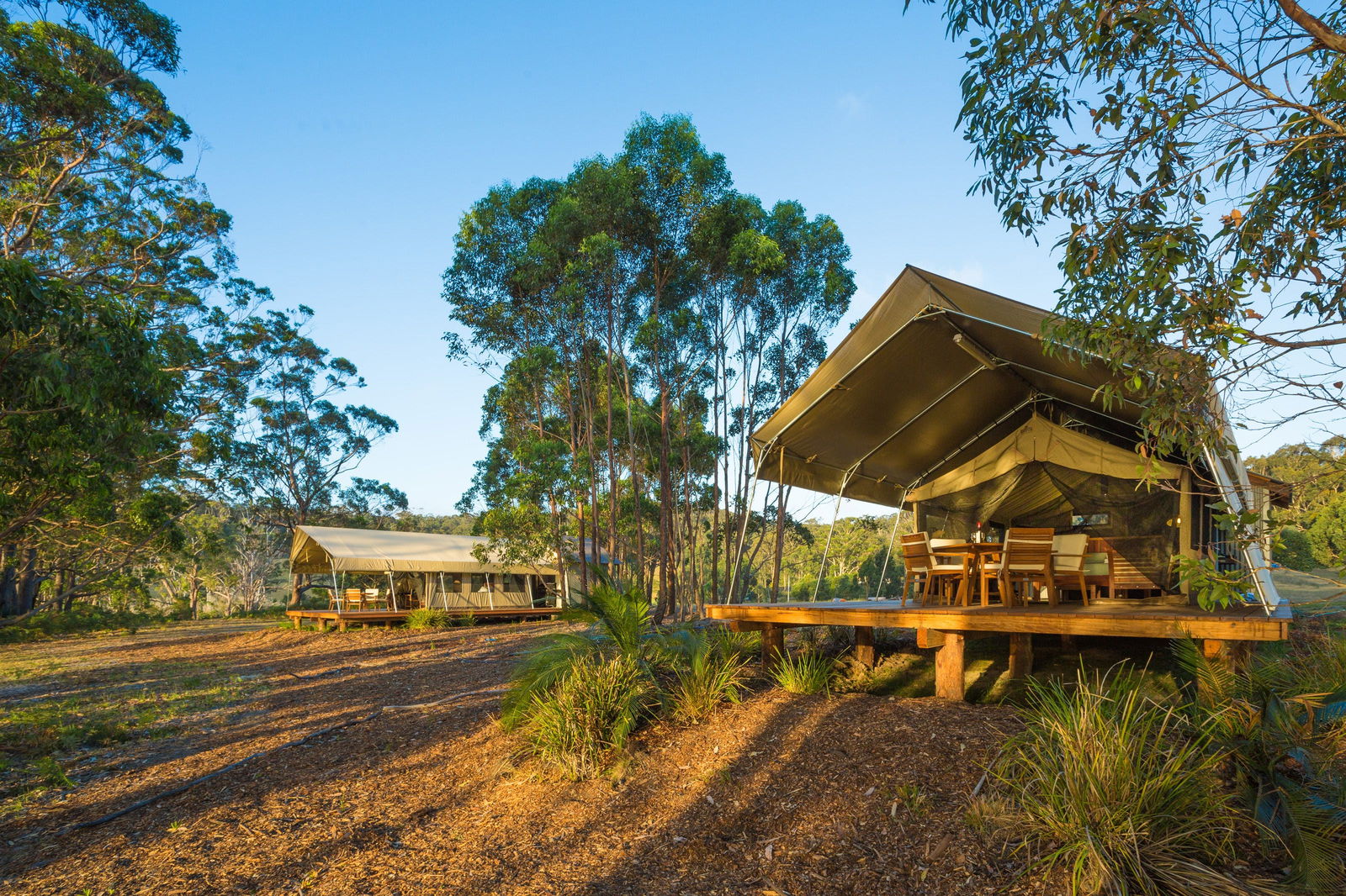 Devils Hole ACT Accommodation 4U