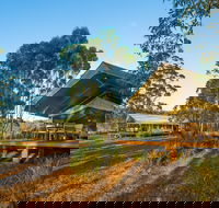 Tanja Lagoon Camp - Accommodation 4U