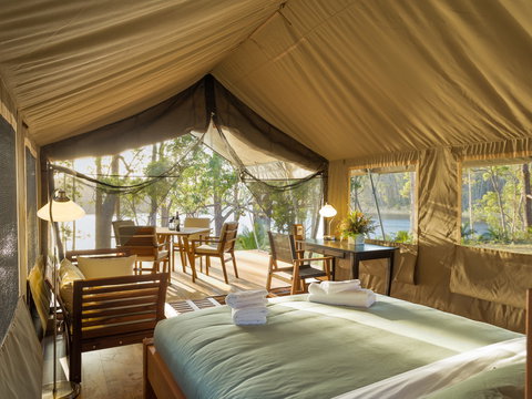 Tanja Lagoon Camp - Accommodation 4U 2