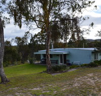 Terab Park Farm - Accommodation 4U