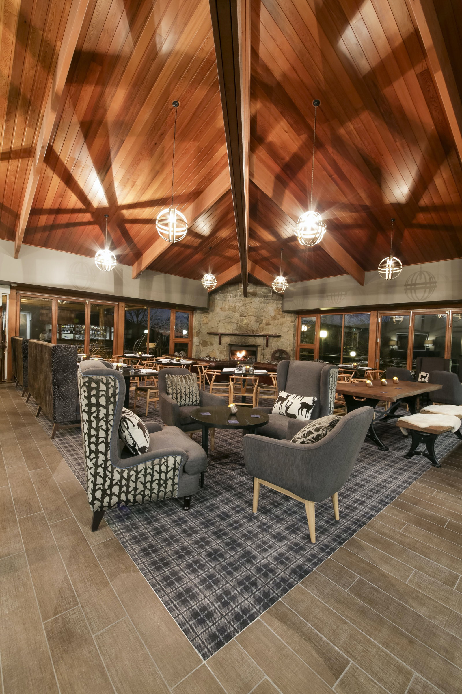 Archerton VIC Accommodation 4U