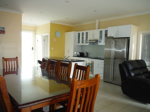 The Shack - Accommodation 4U 1