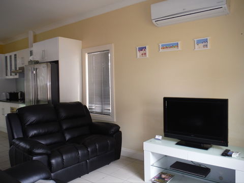 The Shack - Accommodation 4U 2