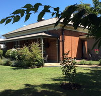The Old Milltown Police Station B and B - Accommodation 4U