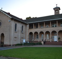 The Monastery - Accommodation 4U
