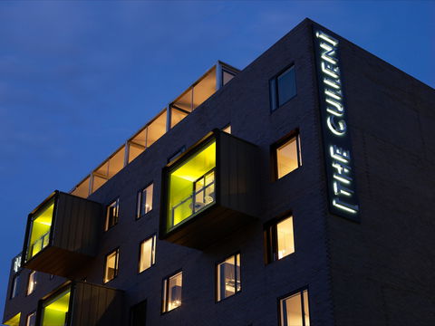 The Cullen - Accommodation 4U 0