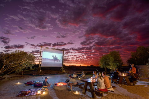 The Innamincka Hotel - Accommodation 4U 0