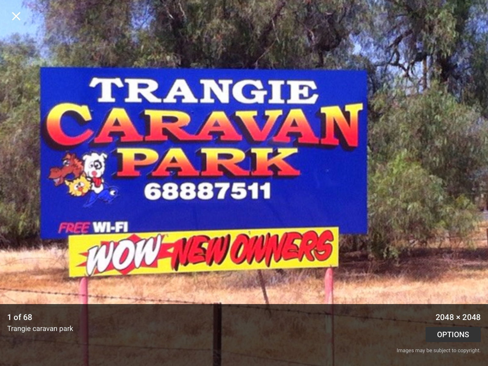 Trangie NSW Accommodation 4U