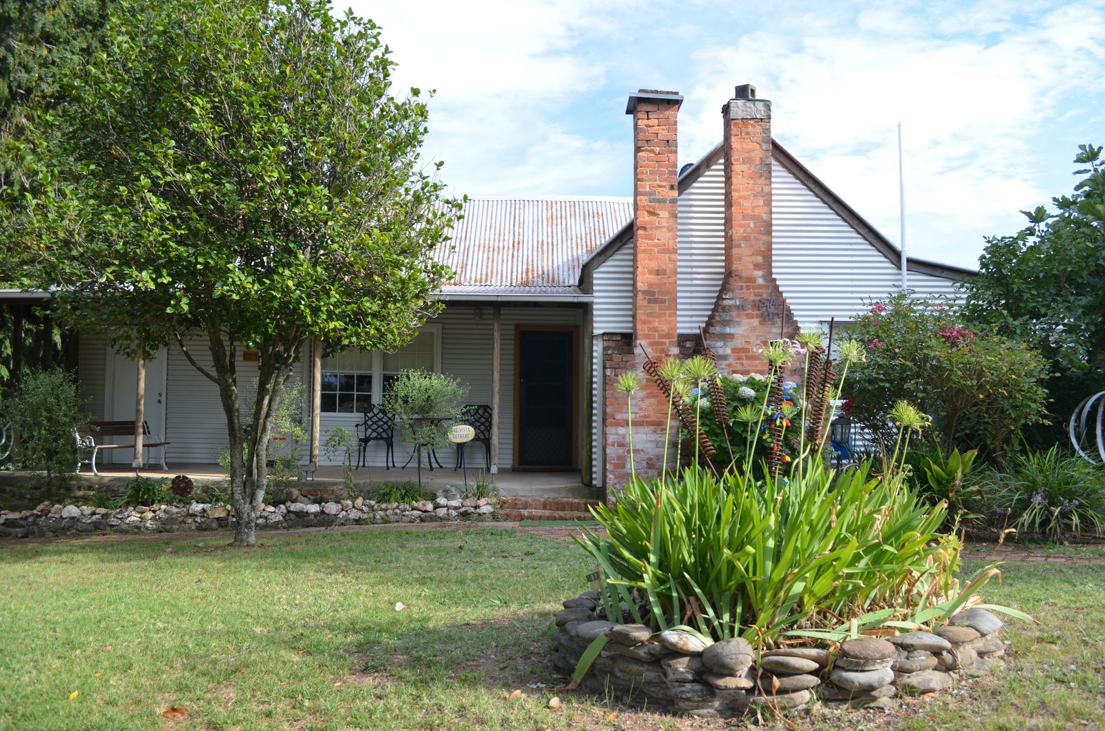 Germantown VIC Accommodation 4U