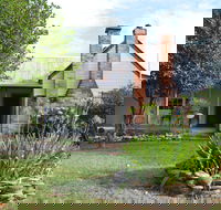 Tre- Vista Lane Retreat - Accommodation 4U