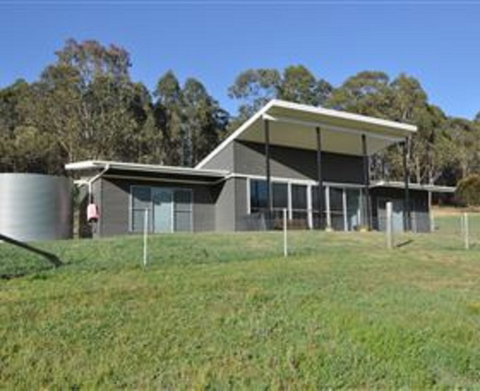 Valle Laguna - Accommodation 4U 0