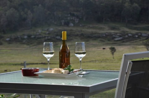 Valle Laguna - Accommodation 4U 2