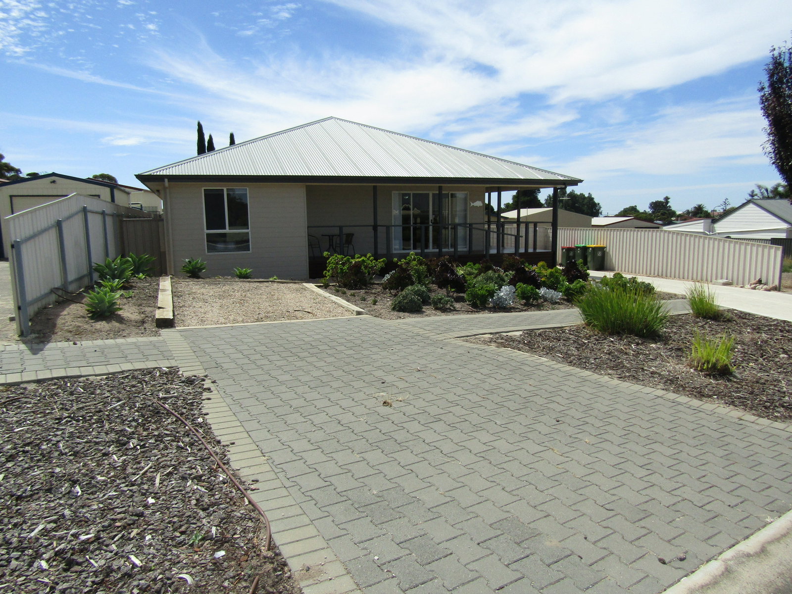 Port Vincent SA Accommodation 4U