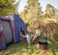 Village campground - Accommodation 4U