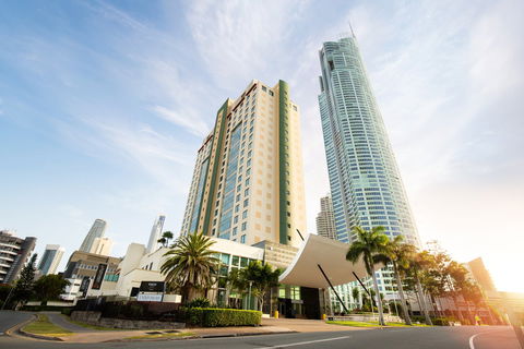 Voco Gold Coast - Accommodation 4U 0