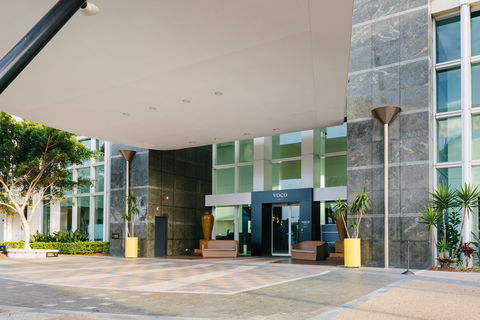 Voco Gold Coast - Accommodation 4U 1