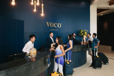 Voco Gold Coast - Accommodation 4U 2