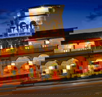 Vue Grand Hotel - Accommodation 4U