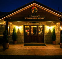 Wangrah Wilderness Lodge - Accommodation 4U