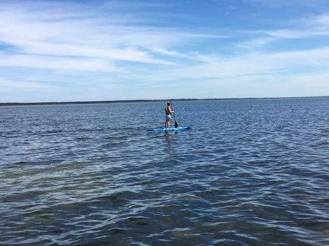 Waterfront Retreat At Wattle Point - Accommodation 4U 3