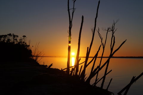 Waterfront Retreat At Wattle Point - Accommodation 4U 6