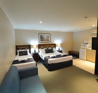 Wattle Grove Motel - Accommodation 4U