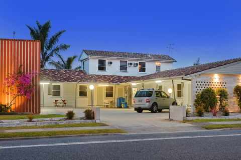 Wauchope Motel - Accommodation 4U 0