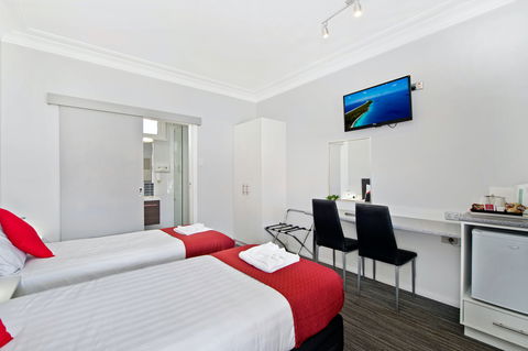 Wauchope Motel - Accommodation 4U 4