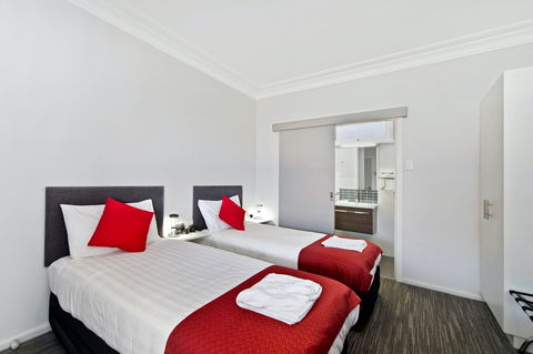 Wauchope Motel - Accommodation 4U 5