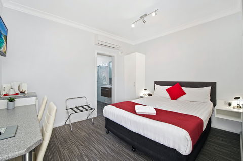 Wauchope Motel - Accommodation 4U 6