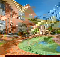 Werribee Motel  Apartments - Accommodation 4U