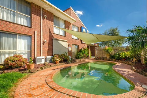 Werribee Motel & Apartments - Accommodation 4U 0