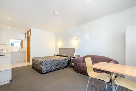 Werribee Motel & Apartments - Accommodation 4U 1