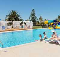 West Beach Parks Resort - Accommodation 4U