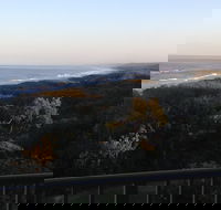Whale Watch Ocean Beach Resort - Accommodation 4U