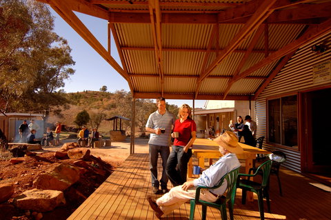 Willow Springs Shearers Quarters - Accommodation 4U 0