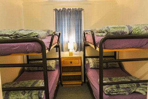 Willow Springs Shearers Quarters - Accommodation 4U 1