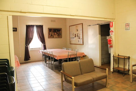 Willow Springs Shearers Quarters - Accommodation 4U 2