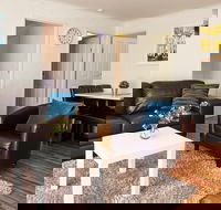 Willow Dene Holiday Apartments - Accommodation 4U