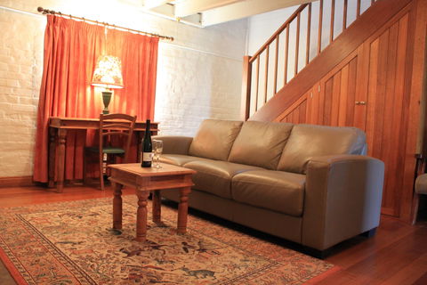 Woolmers Estate (Accommodation) - Accommodation 4U 1
