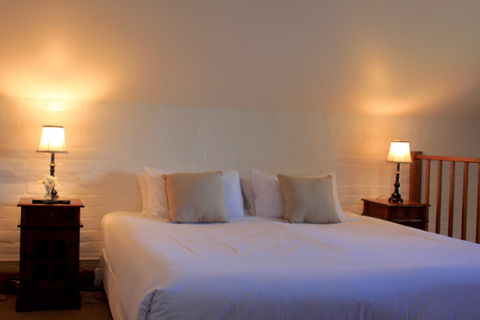 Woolmers Estate (Accommodation) - Accommodation 4U 3