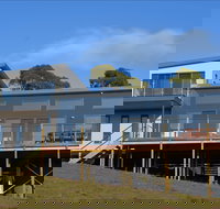 Yarrabee - Accommodation 4U