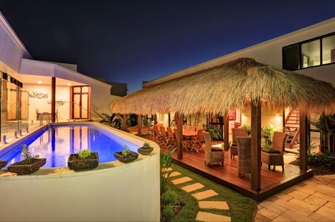 ZEN Beach Retreat - Accommodation 4U 1