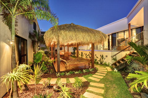 ZEN Beach Retreat - Accommodation 4U 4